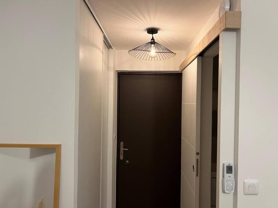 *La Pampa, Studio, Parking, Clim, Hopitaux/Fac* Монпельє Екстер'єр фото